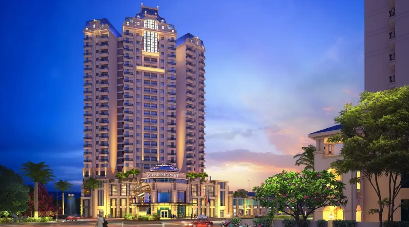 dombivli-west-property-market-overview