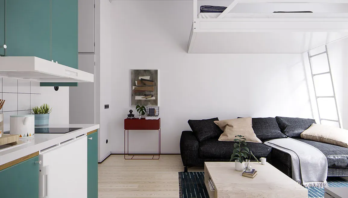 furniture-in-compact-homes
