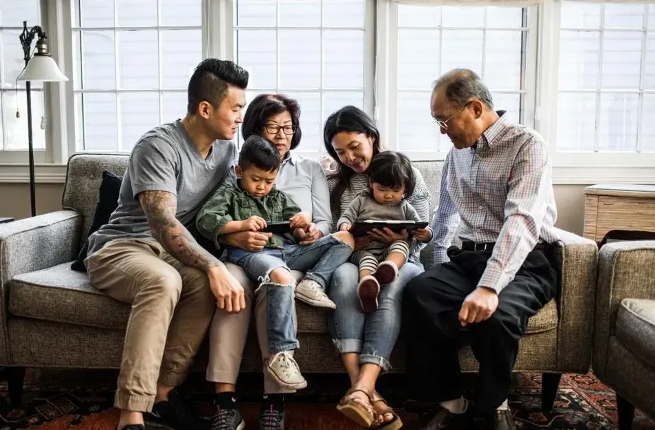 sandwich-generation