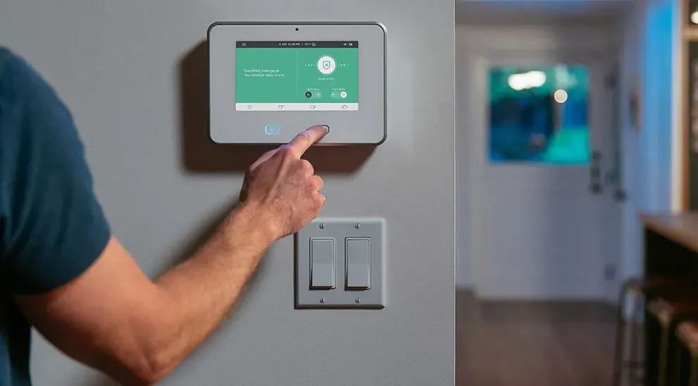 home-security