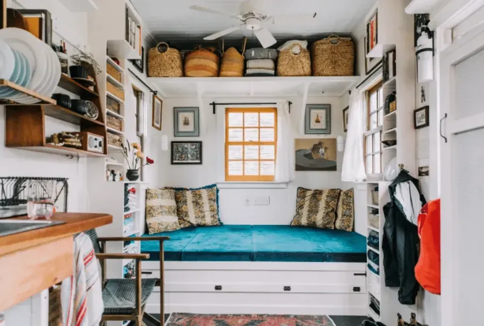 maximize-storage-space-small-apartments-india-solutions
