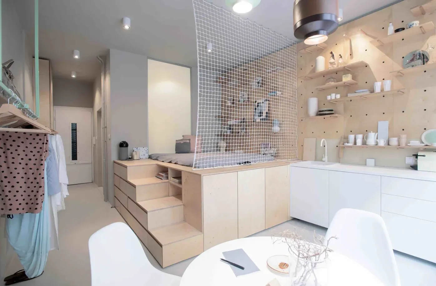 maximize-storage-space-small-apartments-india-solutions