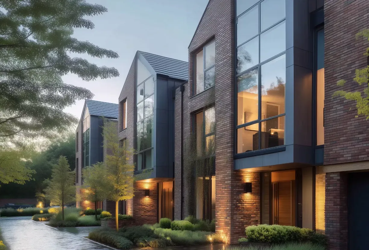 experience-driven-housing-india-2025